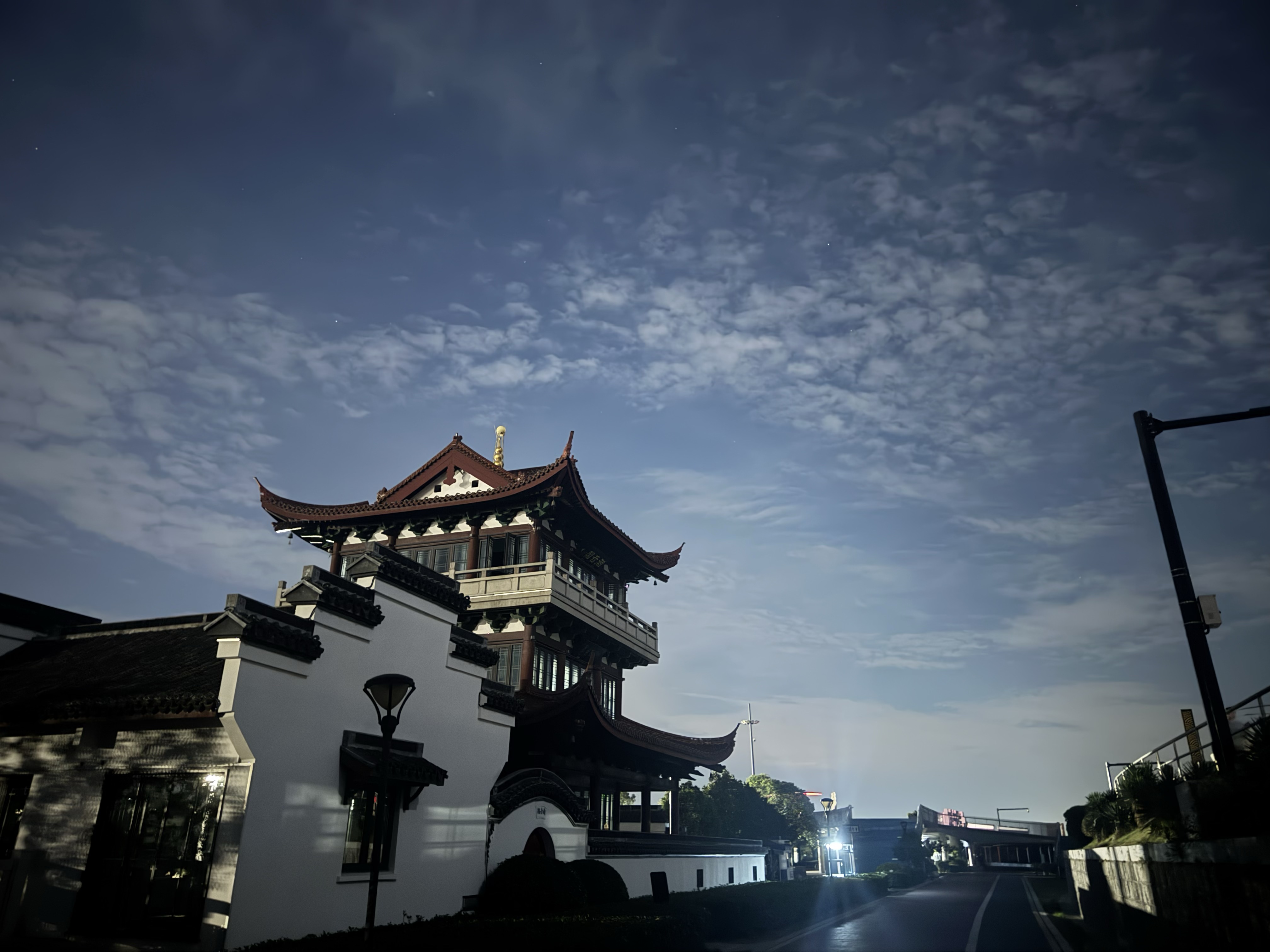 海盐县