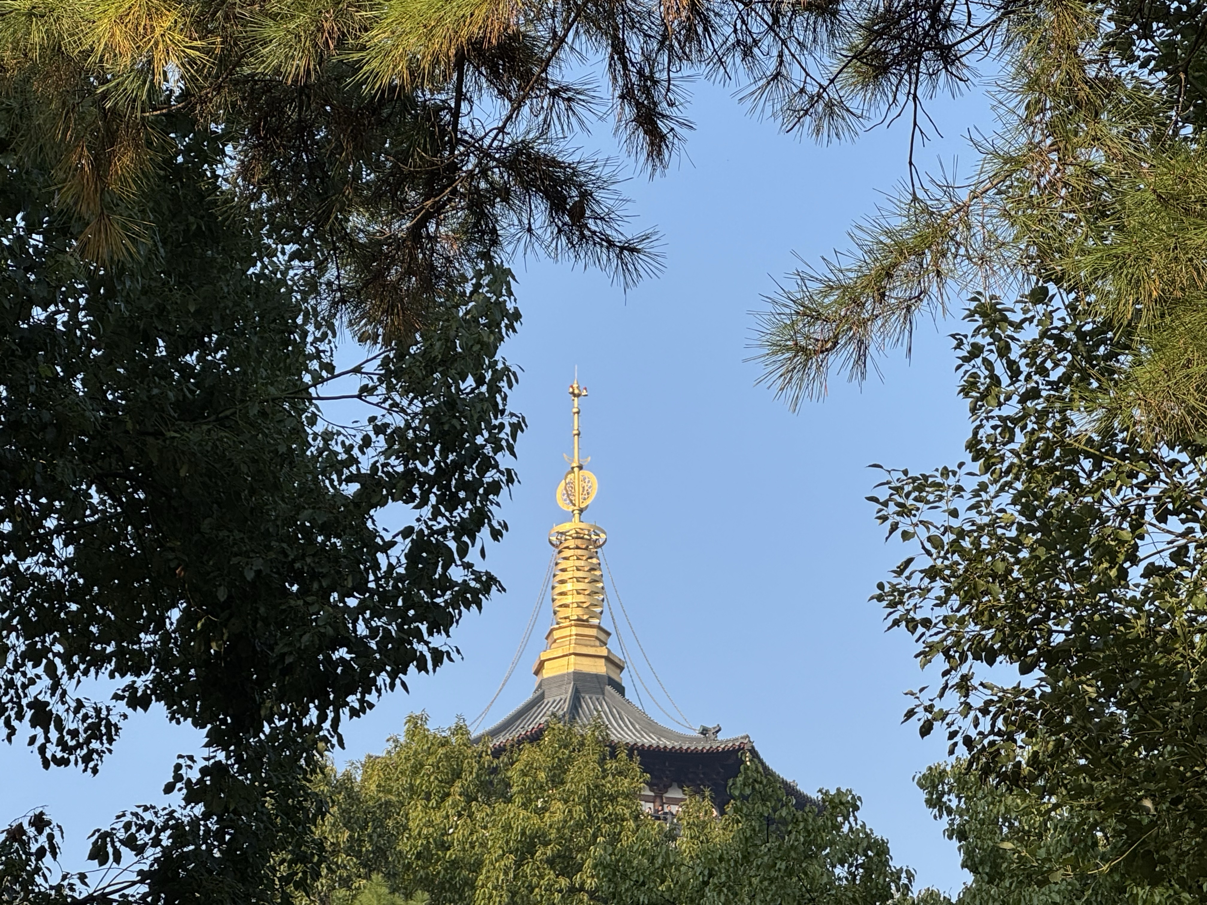 西湖1