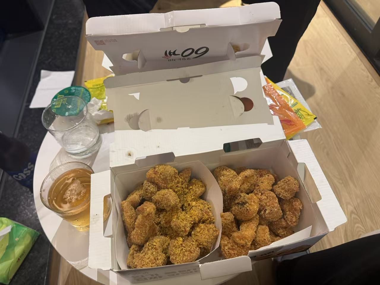 friedChicken
